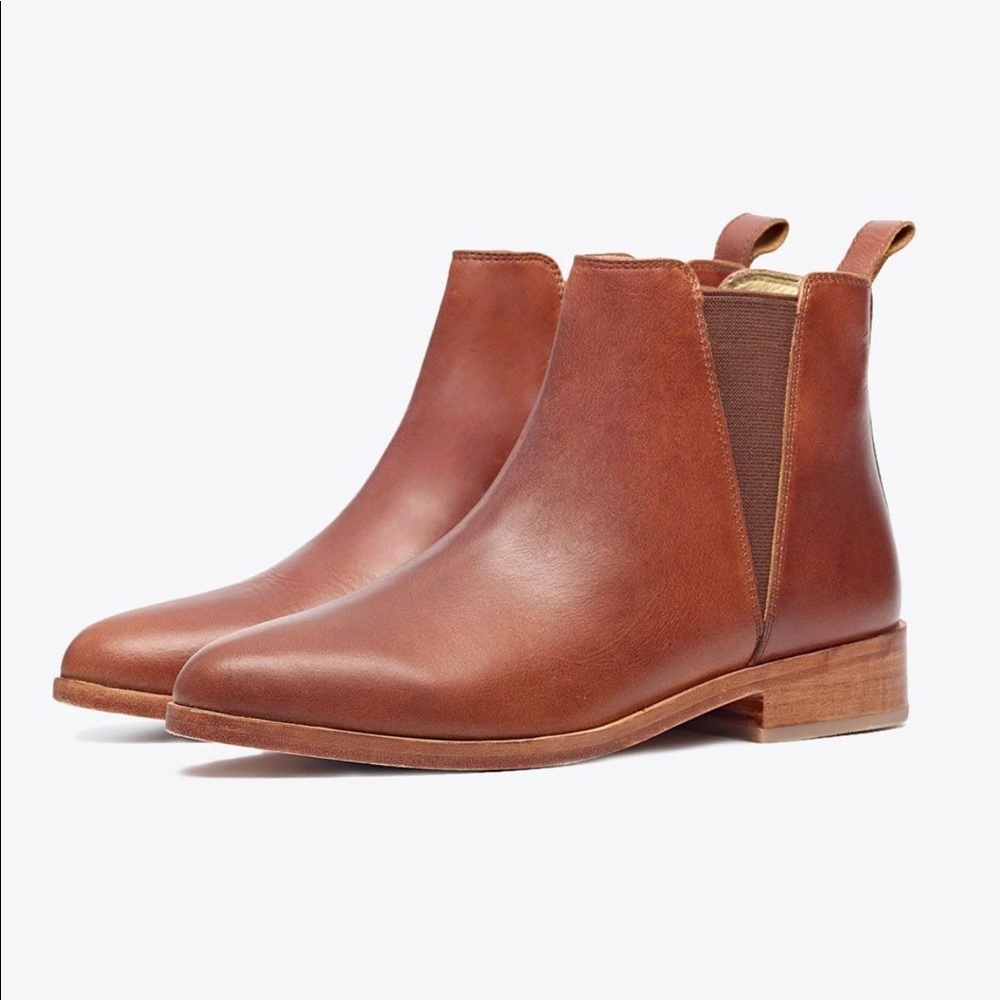NISOLO Classic Chelsea Boot